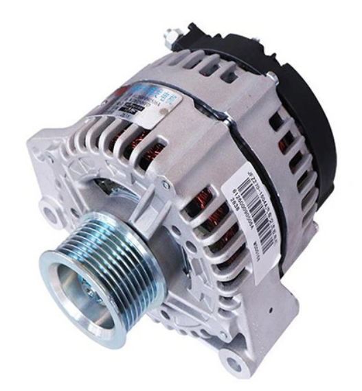 دینام تزریق HP 01183618 برای موتور Deutz TCD4L20132V TD4L20122VM BF4M2012 BF4M2011 BF6M1013EC BF6M1013ECP