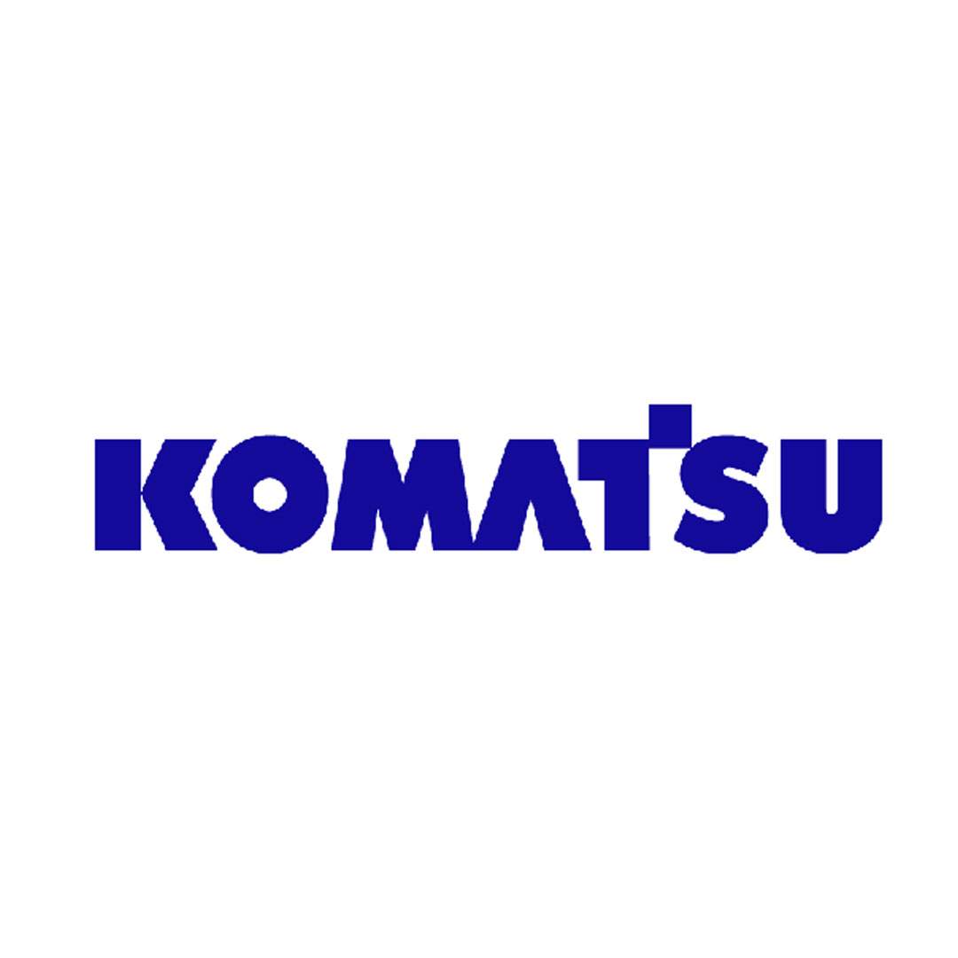۱۰ نکته مهم که قبل از خرید محصولات برند Komatsu باید بدانید