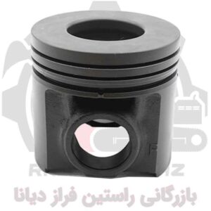 پیستون ویچای شانتویی کد 1001758754 قطعه اصلی موتور دیزلی