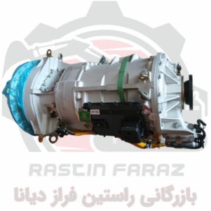 گیربکس (Transmission)