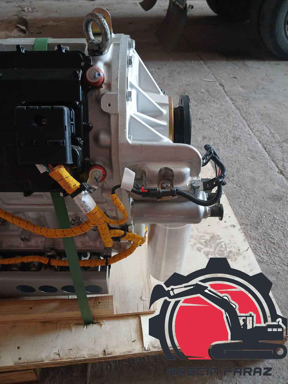 fc6a250 electrical connections 1