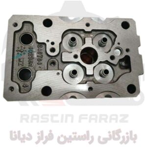 سر سیلندر کامیون ویچای کد 1227010-367 اورجینال | Rastin Faraz
