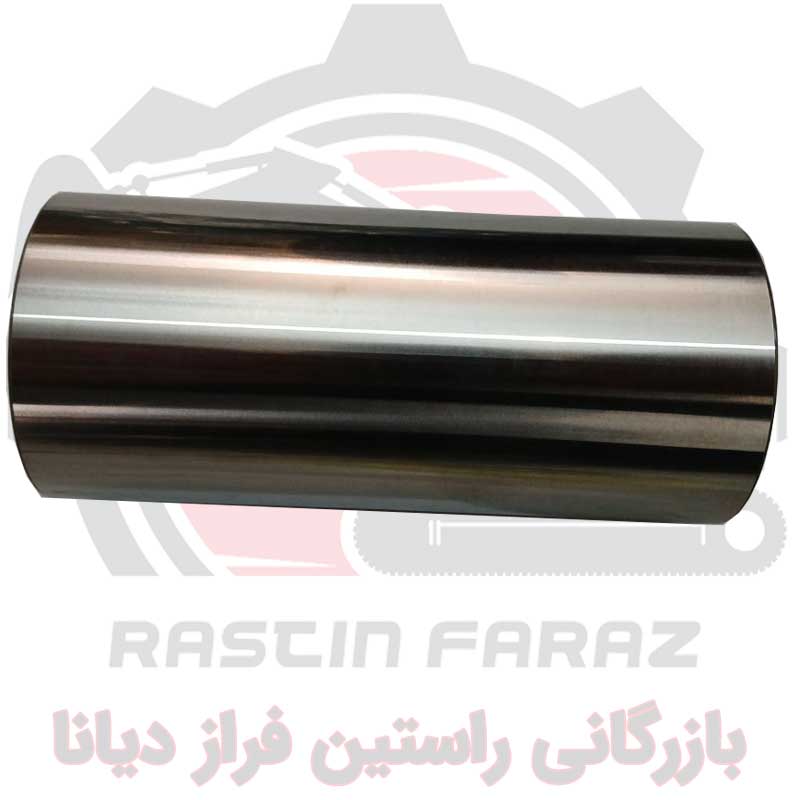 مجموعه پیستون کامینز 3631246 | Piston Kit Cummins 9 Piston-3631246 پیستون اصلی کامینز مدل 3631246