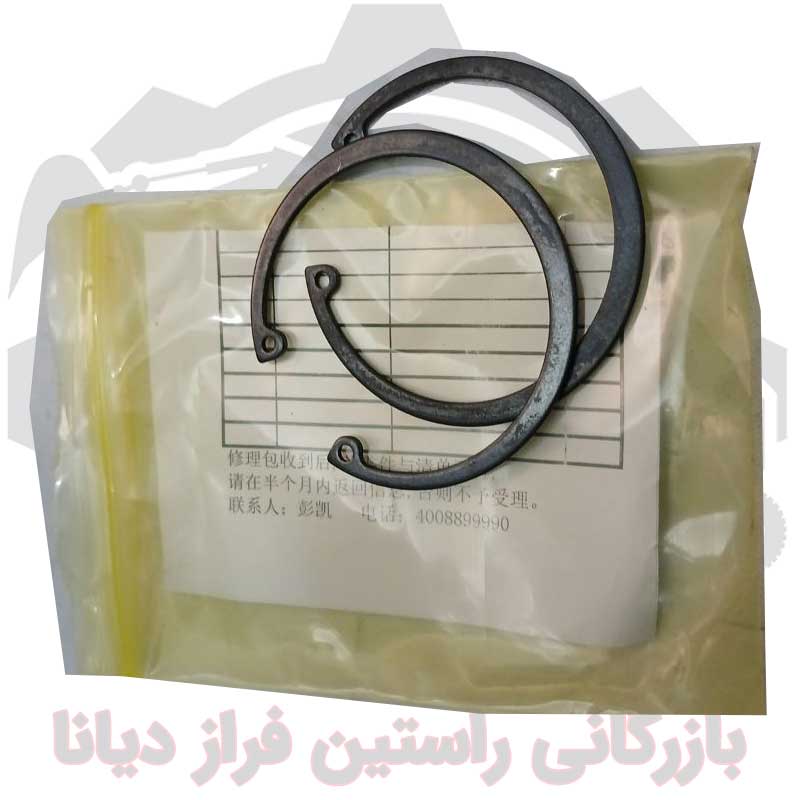 مجموعه پیستون کامینز 3631246 | Piston Kit Cummins 10 خار قفلکننده پیستون کامینز 3631246