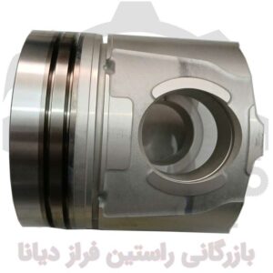 گژن‌پین پیستون کامینز 3631246