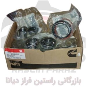 کیت تعمیراتی واترپمپ ۳۸۰۳۲۸۵ کامینز در جعبه اصلی