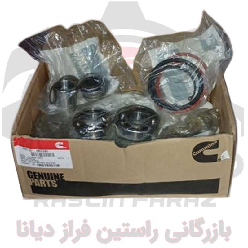 کیت تعمیراتی واترپمپ ۳۸۰۳۲۸۵ کامینز در جعبه اصلی