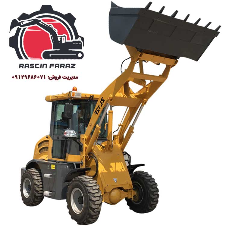 واردات پمپ هیدرولیک مینی لودر