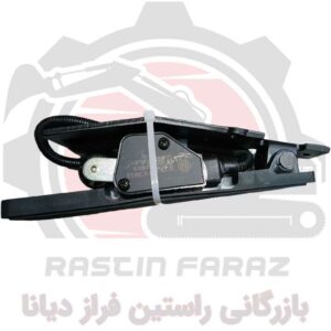 سنسور پدال گاز ویچای 612630080182 نمای نزدیک پدال شتاب