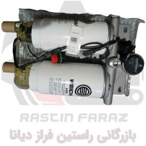 مجموعه کامل فیلتر موتور ویچای 1003587843