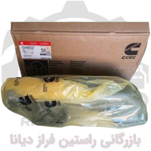 مانیفولد اگزوز کامینز پارت نامبر 3630173 نمای اصلی